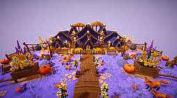 ꡼ No.010 | Cozyrama~~