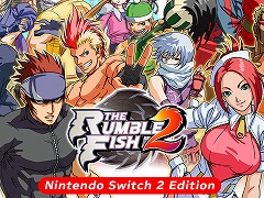 ֥֥եå2 - Nintendo Switch 2 Edition2026ǯ122ȯ䡣3ͥǾȴХȥڤ뿷⡼ɤ