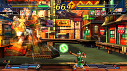 ザ・ランブルフィッシュ2 - Nintendo Switch 2 Edition