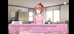 Doki Doki Literature Club!