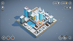 ꡼ No.003 | Teeny Tiny Town