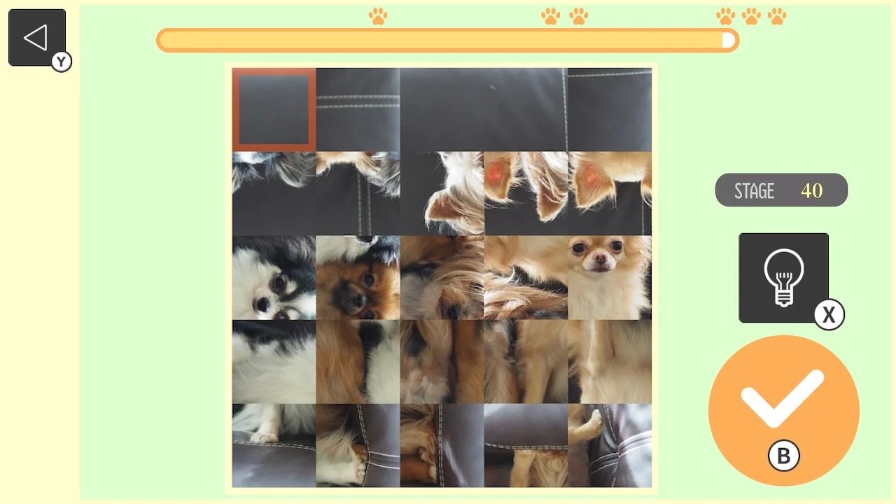 ꡼ No.001 | Nintendo Switch Ǿȥ졪뤯󤳥ѥ롼롪դղžѥ롼