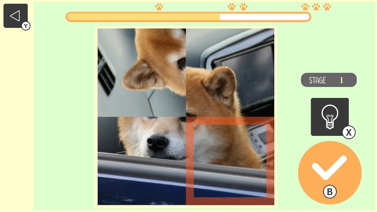 ꡼ No.002 | Nintendo Switch Ǿȥ졪뤯󤳥ѥ롼롪դղžѥ롼