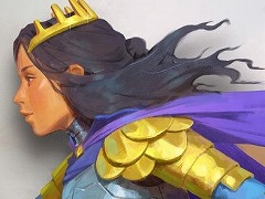 「The Witness」や「Braid」を手掛けたクリエイターによる新作「Order of the Sinking Star」，発売日を10月8日に決定