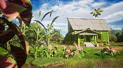 Upin & Ipin Universe ԥȥԥ ˥С