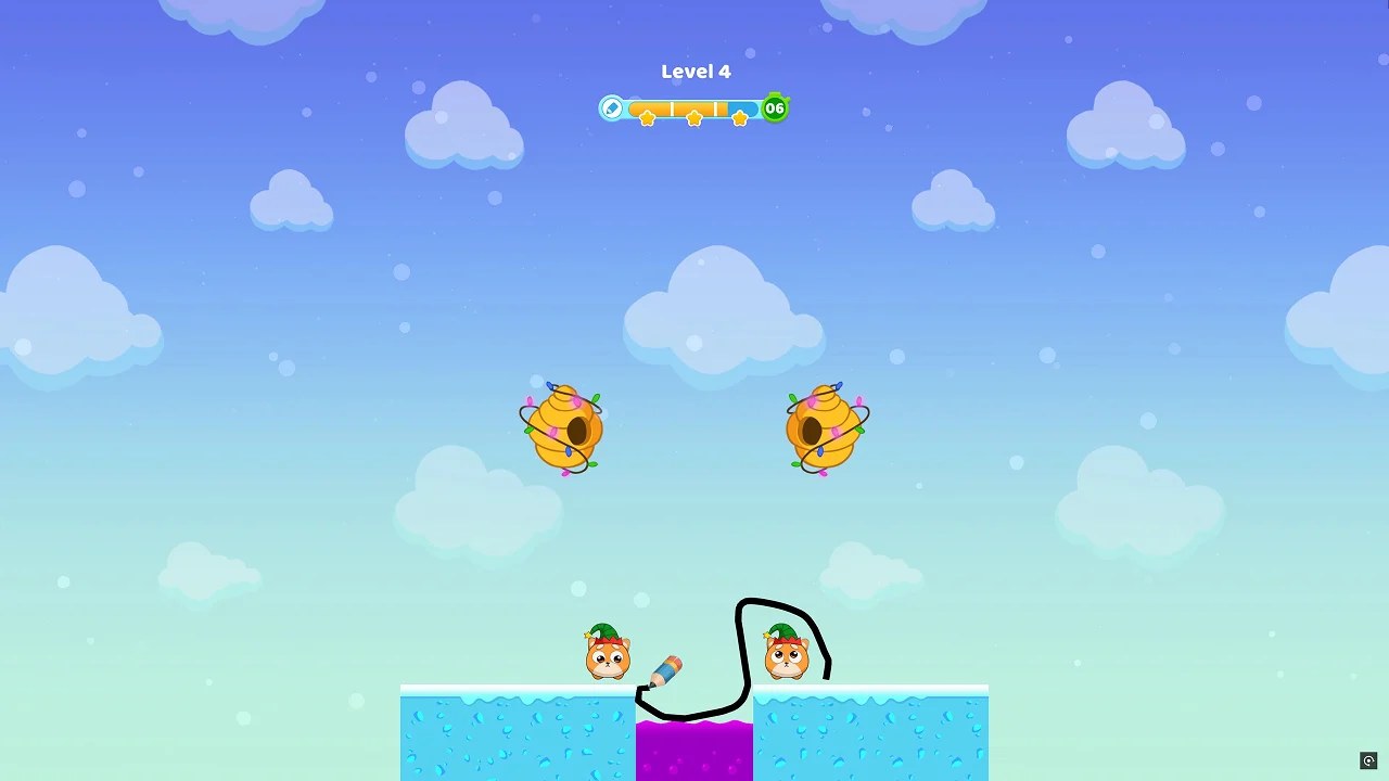 ꡼ No.003 | Nintendo Switch ֥ɡ Save The Doge 2