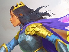 「Order of the Sinking Star」，Switch2 / PS5向け日本語版を本日配信。4つの世界に1000以上のパズルが待ち受ける