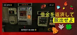 ꡼ No.002 | iPhone/iPad CloverPit