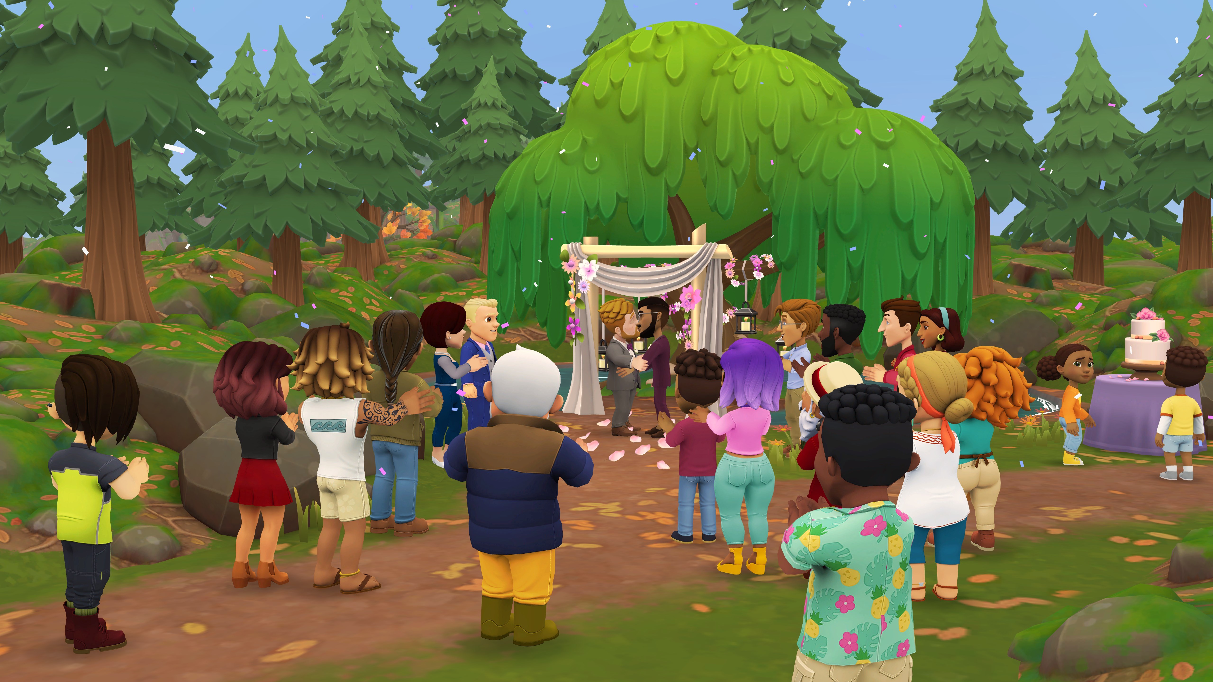 ꡼ No.005 | PC Wylde Flowers