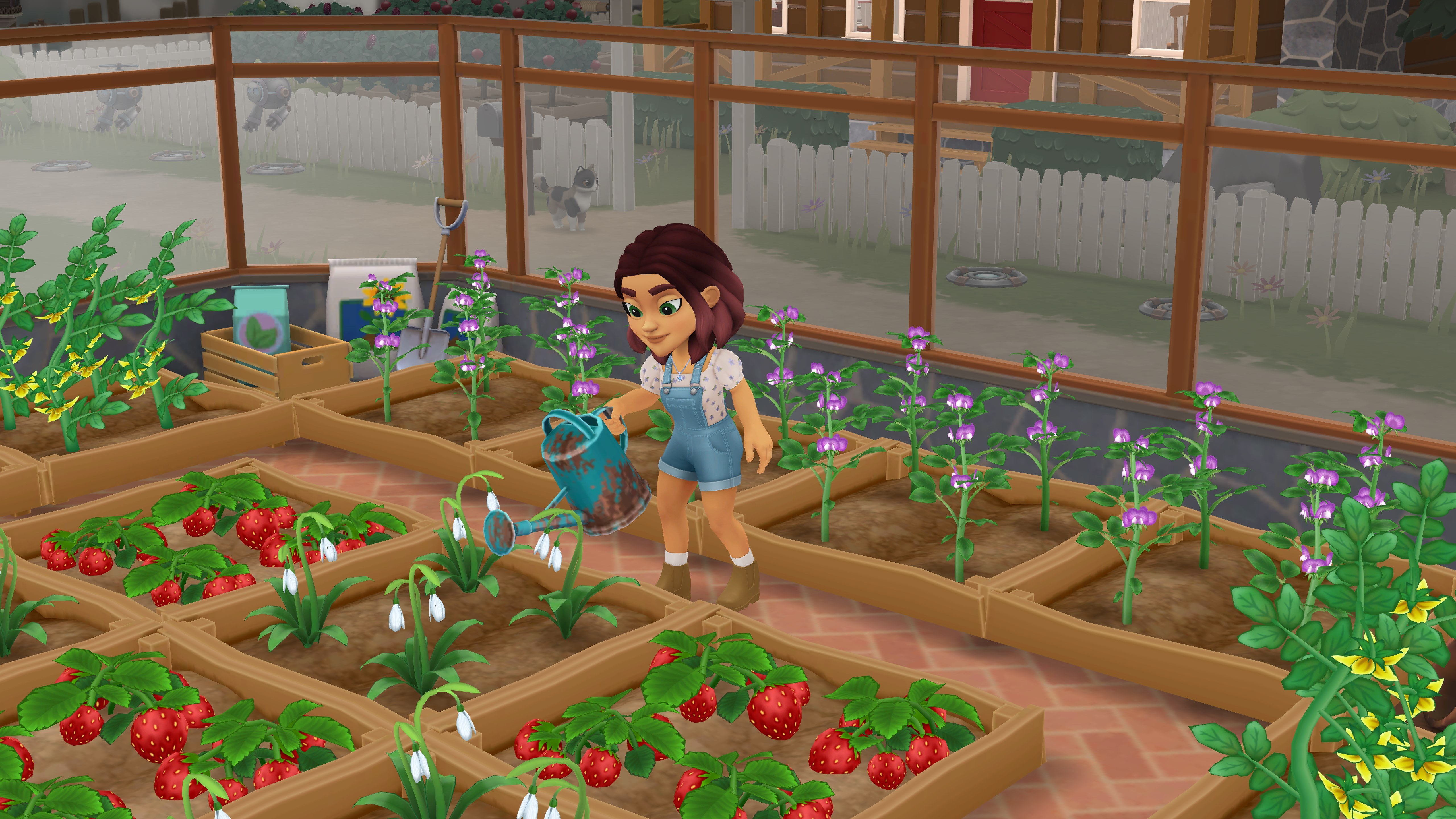 ꡼ No.006 | PC Wylde Flowers