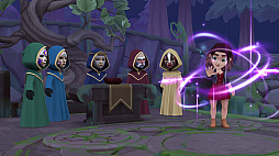 ꡼ No.003 | Wylde Flowers