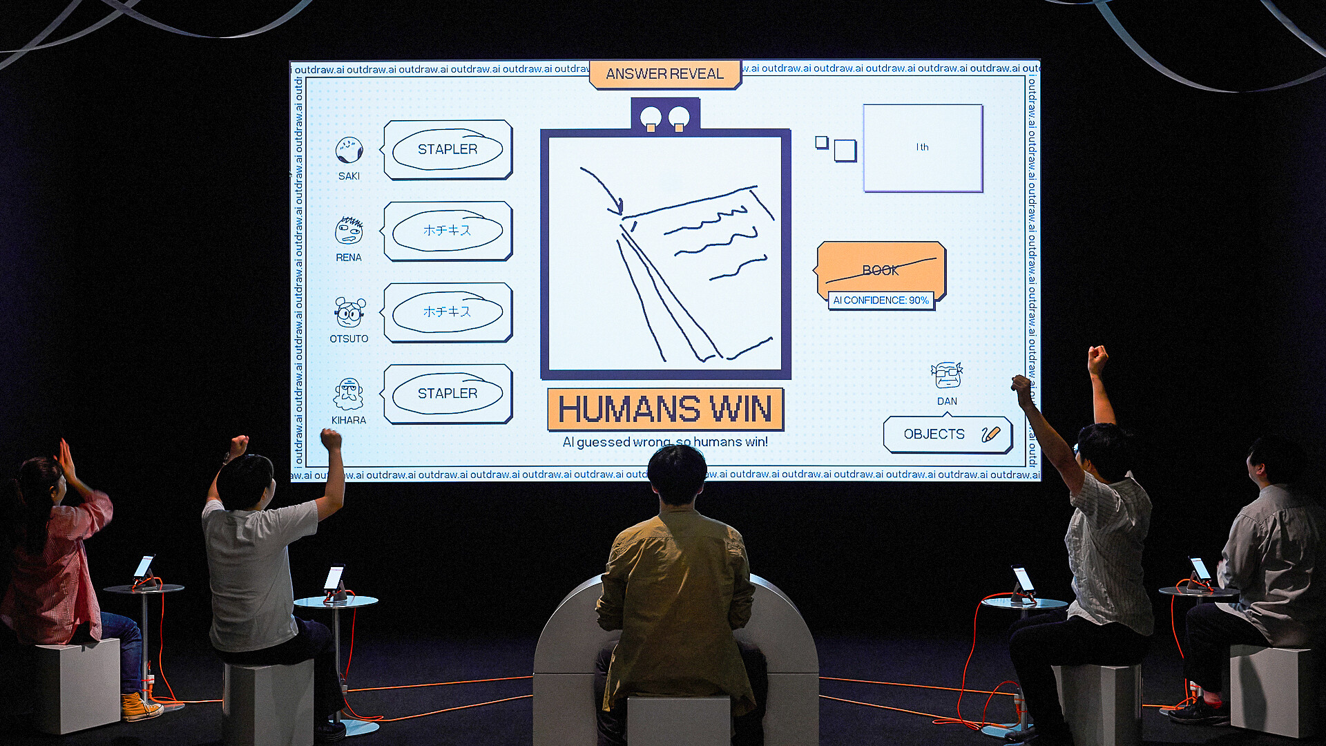 ꡼ No.001 | AI˥Х줺˿ʹ֤ˤѡƥ֥ǥ󡦥ס1212Steamǥ꡼