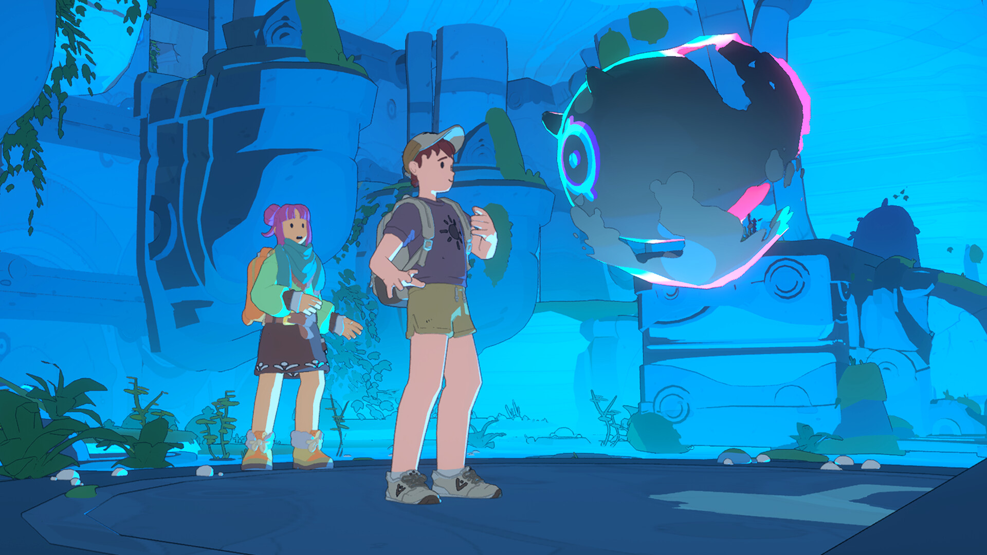 ꡼ No.002 | Netflixǥץ쥤ǤMMORPGSpirit CrossingסSteamǤΥ꡼⥢ʥ󥹡ǿȥ쥤顼