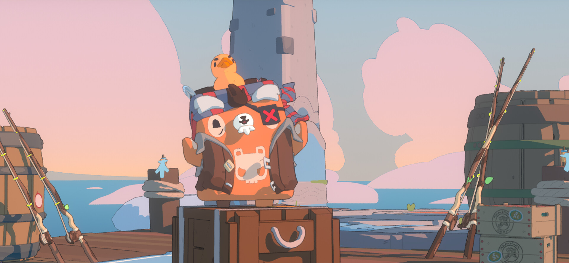 ꡼ No.004 | Netflixǥץ쥤ǤMMORPGSpirit CrossingסSteamǤΥ꡼⥢ʥ󥹡ǿȥ쥤顼