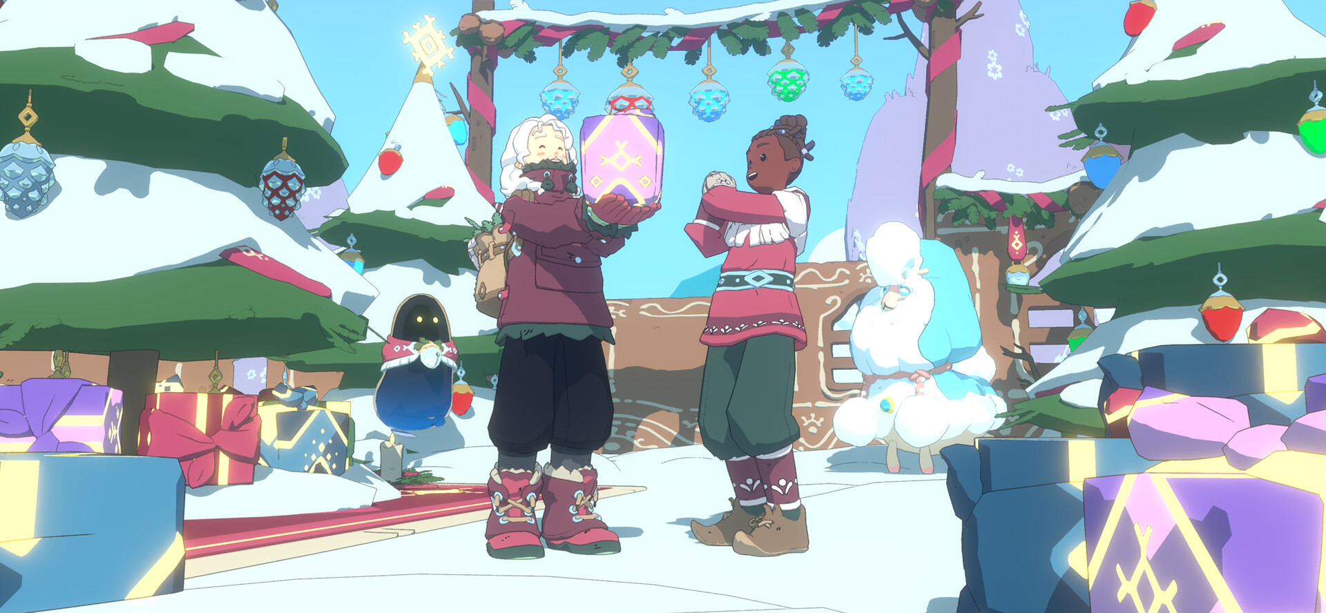 ꡼ No.005 | Netflixǥץ쥤ǤMMORPGSpirit CrossingסSteamǤΥ꡼⥢ʥ󥹡ǿȥ쥤顼