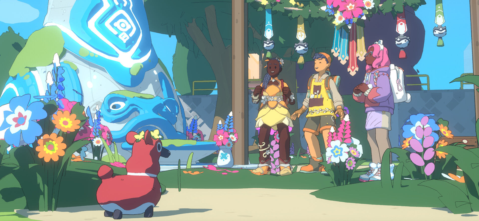 ꡼ No.008 | Netflixǥץ쥤ǤMMORPGSpirit CrossingסSteamǤΥ꡼⥢ʥ󥹡ǿȥ쥤顼