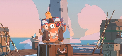 画像ギャラリー No.004のサムネイル画像 / NetflixでプレイできるMMORPG「Spirit Crossing」,Steamでのリリースもアナウンス。最新トレイラーを公開