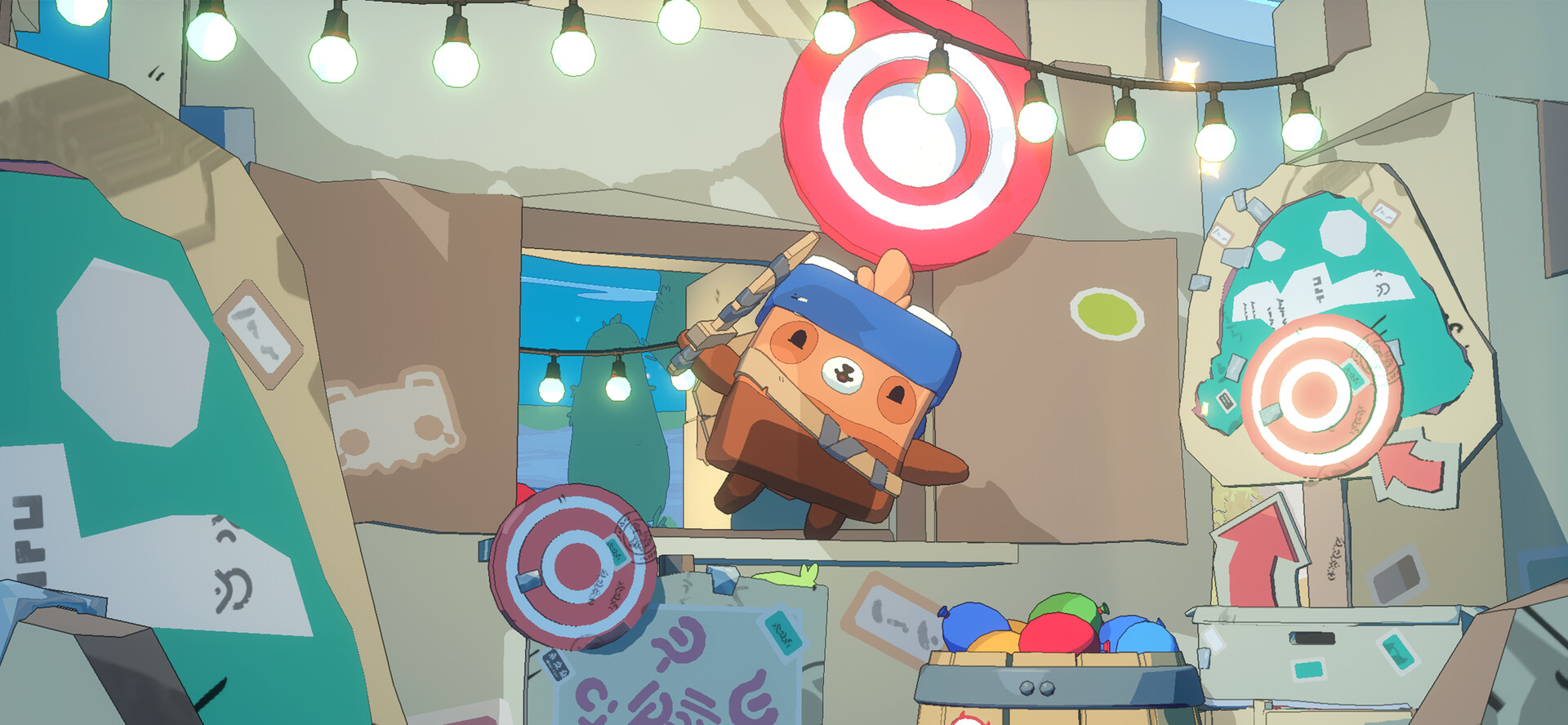 ꡼ No.006 | PC Spirit Crossing