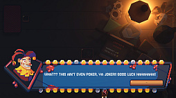 ꡼ No.004 | This Aint Even Poker, Ya JokerʤΥݡʤ