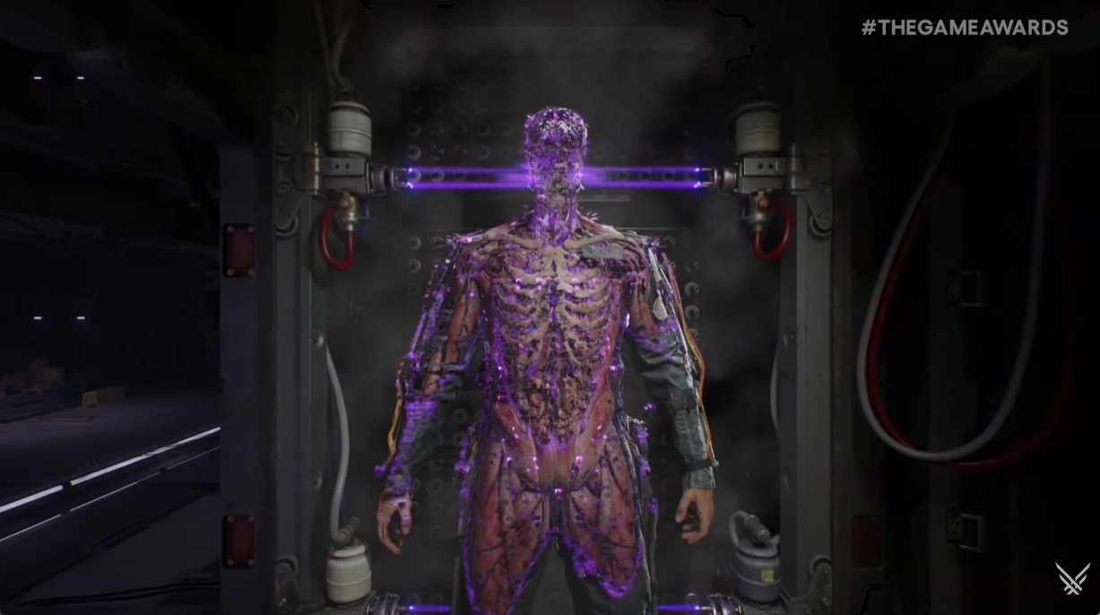 ꡼ No.002 | Left 4 DeadפΥꥨJJ֥ॹ᤬꤬뿷4:LOOPȯɽ