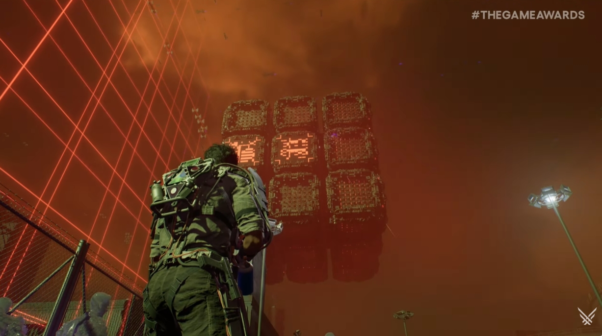 ꡼ No.003 | Left 4 DeadפΥꥨJJ֥ॹ᤬꤬뿷4:LOOPȯɽ