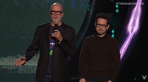 画像ギャラリー No.001のサムネイル画像 / 「Left 4 Dead」のクリエイターとJ・J・エイブラムス氏が手がける新作,「4:LOOP」発表