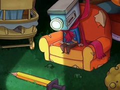 Ƭμ͸ΰǤ˽Фõ2D֥ѡեȡڥ󥷥סSwitchǤ2026ǯ129˥꡼