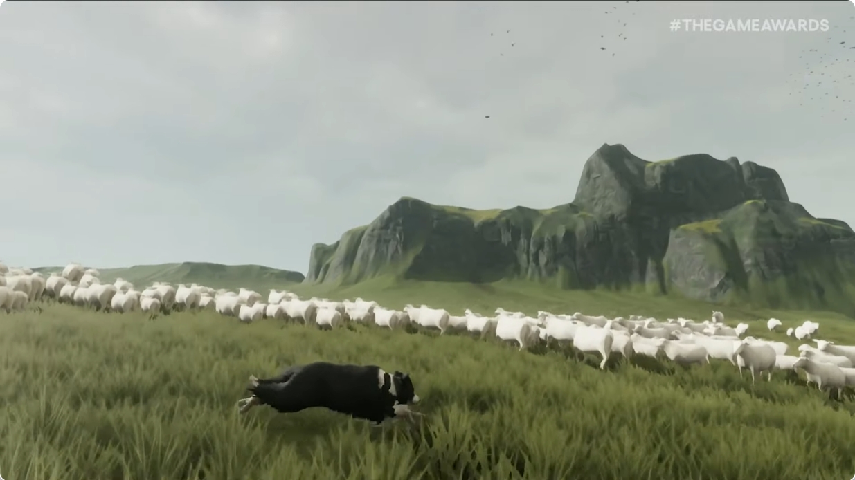 ꡼ No.002 | Ӹˤʤä»ҤӤߤADVThe Free Shepherdפȯɽˡȯ2027ǯ