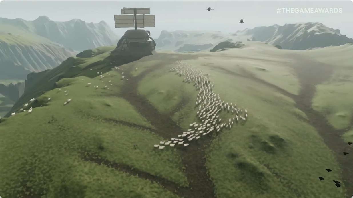 ꡼ No.003 | Ӹˤʤä»ҤӤߤADVThe Free Shepherdפȯɽˡȯ2027ǯ