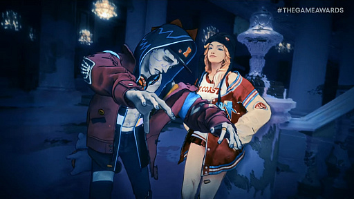 画像ギャラリー No.003のサムネイル画像 / ゾンビと歌い踊り,敵を蹴散らす? GPTRACK50が手掛けるスタイリッシュな3Dアクション「Stupid Never Dies」が発表に