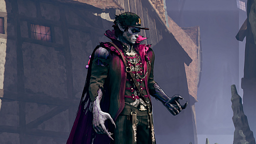 画像ギャラリー No.018のサムネイル画像 / 「Stupid Never Dies」，最新トレイラーを公開。ヘタレなゾンビの主人公が，敵を食べて能力を奪いながらダンジョン攻略に挑むアクションRPG