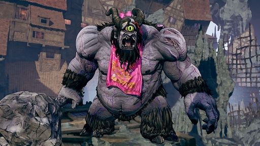 画像ギャラリー No.023のサムネイル画像 / 「Stupid Never Dies」，最新トレイラーを公開。ヘタレなゾンビの主人公が，敵を食べて能力を奪いながらダンジョン攻略に挑むアクションRPG