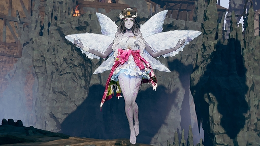 画像ギャラリー No.026のサムネイル画像 / 「Stupid Never Dies」，最新トレイラーを公開。ヘタレなゾンビの主人公が，敵を食べて能力を奪いながらダンジョン攻略に挑むアクションRPG