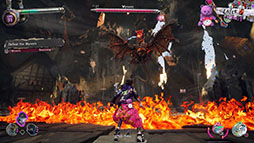 画像ギャラリー No.016のサムネイル画像 / モンスター界最弱のゾンビが主人公のアクションRPG「Stupid Never Dies」，発売時期が今秋に決定。新たなキービジュアルとトレイラーも解禁