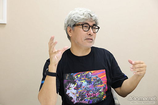 画像ギャラリー No.041のサムネイル画像 / 最弱ゾンビが下克上！　アートも作り手の姿勢もパンクな「ステューピッド・ネバー・ダイズ」に込めたアクションゲーム愛とは？［インタビュー］