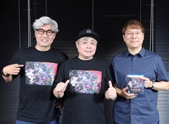 最弱ゾンビが下克上！　アートも作り手の姿勢もパンクな「ステューピッド・ネバー・ダイズ」に込めたアクションゲーム愛とは？［インタビュー］