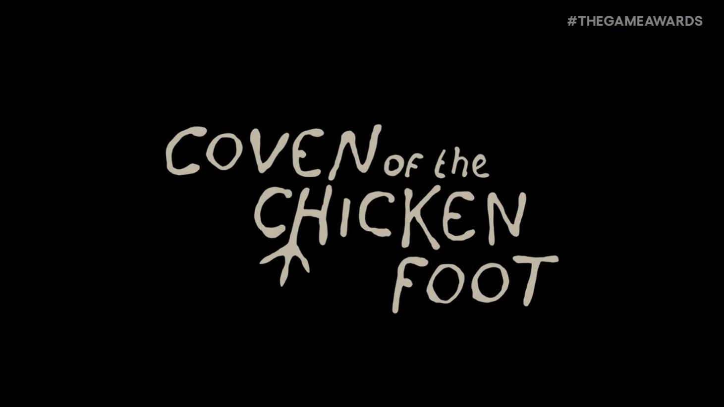 ꡼ No.004 | Ļ­ΤФ󤬼͸饹㡼ƥåɤγȯԤˤ륹Υǥӥ塼Coven of the Chicken Footפȯɽ