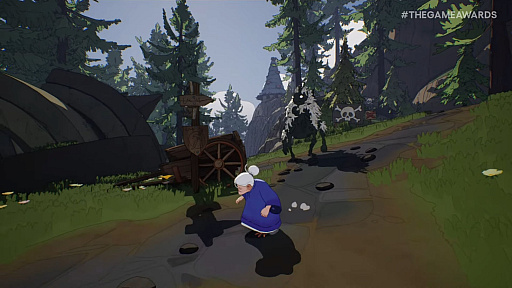 ꡼ No.002 | Ļ­ΤФ󤬼͸饹㡼ƥåɤγȯԤˤ륹Υǥӥ塼Coven of the Chicken Footפȯɽ