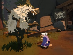 Ļ­ΤФ󤬼͸饹㡼ƥåɤγȯԤˤ륹Υǥӥ塼Coven of the Chicken Footפȯɽ