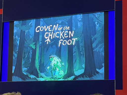 画像ギャラリー No.001のサムネイル画像 / SIEの子会社から新設スタジオへ。「アンチャーテッド」「ラスアス」のディレクターが独立して感じた，ゲーム開発の“シンプルだけど大事なこと”［GDC 2026］