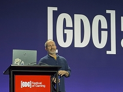 SIEの子会社から新設スタジオへ。「アンチャーテッド」「ラスアス」のディレクターが独立して感じた，ゲーム開発の“シンプルだけど大事なこと”［GDC 2026］