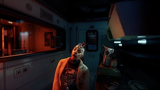 画像ギャラリー No.003のサムネイル画像 / 「SOMA」開発陣が手掛ける精神的後継作「ONTOS」,狂気的な世界観の一部を確認できるゲームプレイトレイラーを公開
