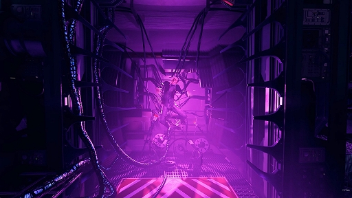 画像ギャラリー No.005のサムネイル画像 / 「SOMA」開発陣が手掛ける精神的後継作「ONTOS」,狂気的な世界観の一部を確認できるゲームプレイトレイラーを公開