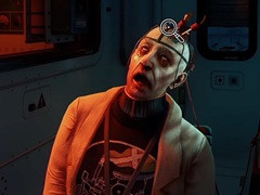 「SOMA」開発陣が手掛ける精神的後継作「ONTOS」，狂気的な世界観の一部を確認できるゲームプレイトレイラーを公開