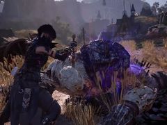 D&Dを題材にしたアクションアドベンチャー「WARLOCK: DUNGEONS & DRAGONS」のゲームプレイ映像が公開に