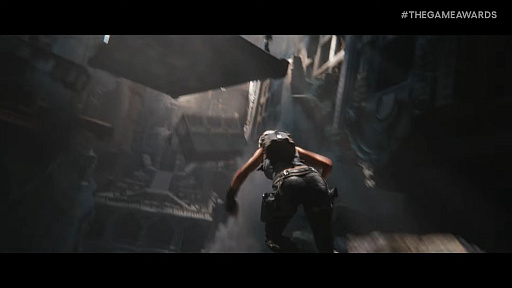 画像ギャラリー No.007のサムネイル画像 / 「トゥームレイダー」シリーズの新作2タイトルが発表に。2027年に完全新作,2026年に第1作のリメイク作品をリリース予定