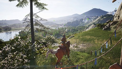 画像ギャラリー No.014のサムネイル画像 / Access Accepted第849回：2026年注目の海外産ゲームタイトルは，これだ！（後編）