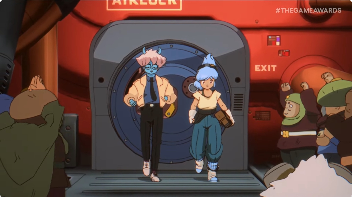 ꡼ No.001 | ȥʥ˥Ĵ줿2Ͷϥץ쥤ADVOrbitalsפȯɽˡSwitch22026ǯȯ