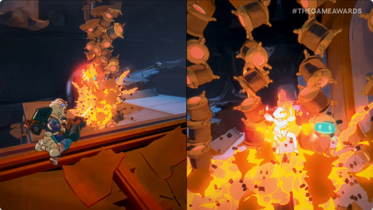 ꡼ No.002 | ȥʥ˥Ĵ줿2Ͷϥץ쥤ADVOrbitalsפȯɽˡSwitch22026ǯȯ