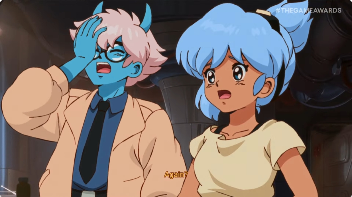 ꡼ No.003 | ȥʥ˥Ĵ줿2Ͷϥץ쥤ADVOrbitalsפȯɽˡSwitch22026ǯȯ